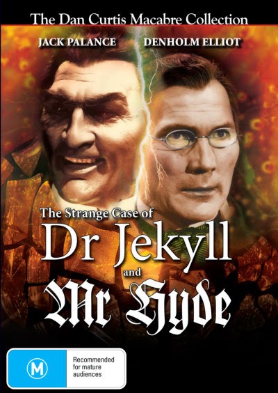 watch the strange case of dr. jekyll and mr. hyde online